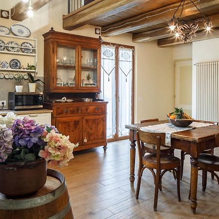 Bed and Breakfast Il Pettirosso SantʼArcangelo di Romagna Exterior foto