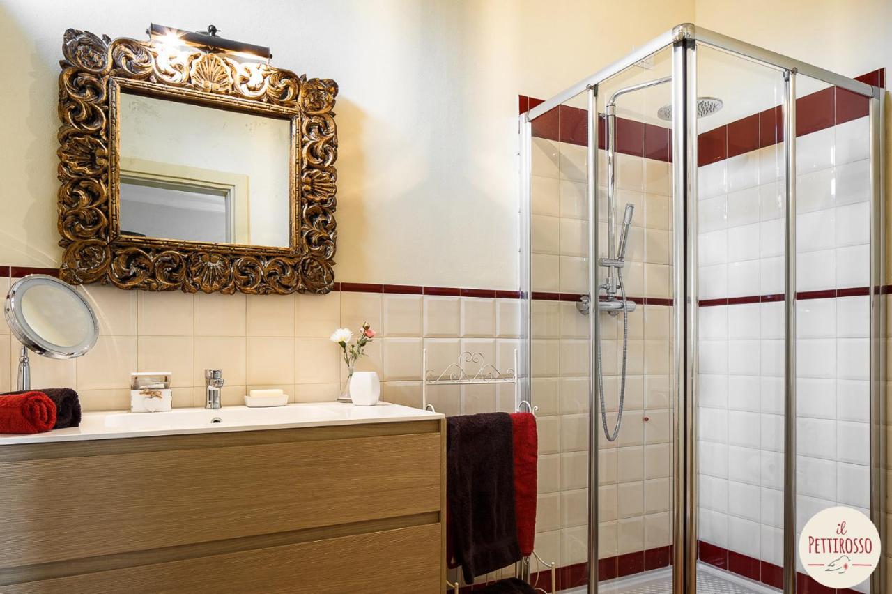 Bed and Breakfast Il Pettirosso SantʼArcangelo di Romagna Exterior foto