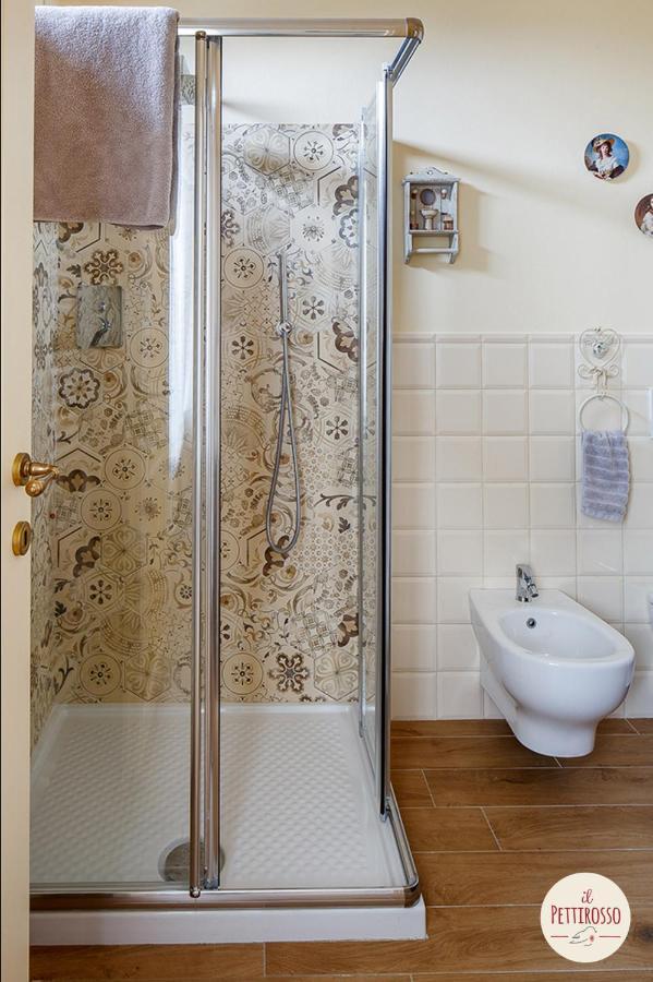 Bed and Breakfast Il Pettirosso SantʼArcangelo di Romagna Exterior foto