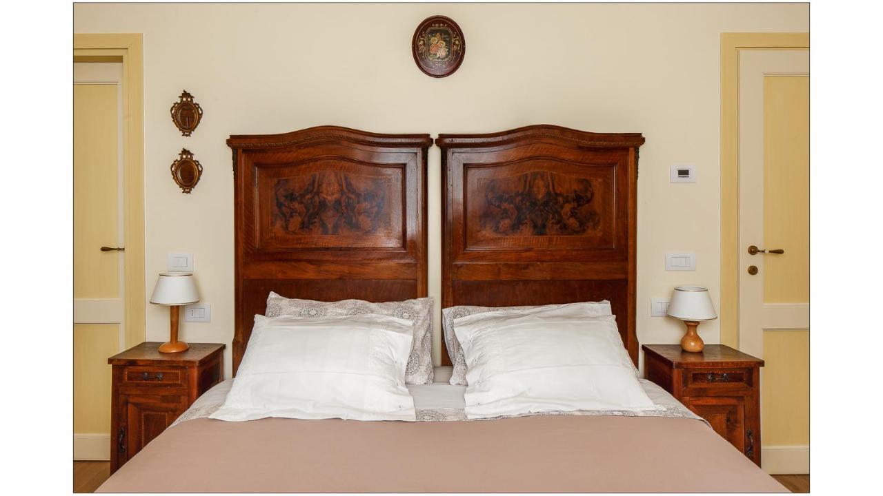 Bed and Breakfast Il Pettirosso SantʼArcangelo di Romagna Exterior foto